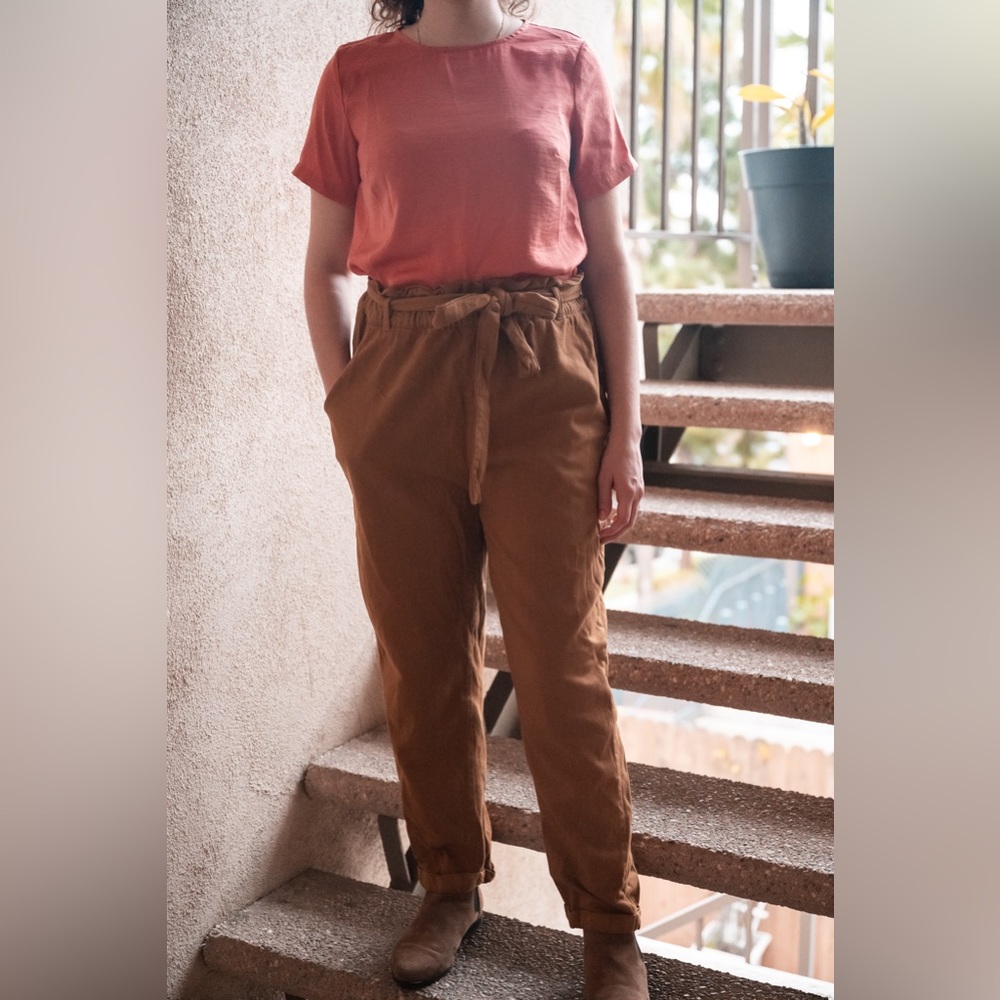 Carly Jean Pants